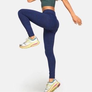 Outdoor voices 7/8 Warmup leggings | Sz S